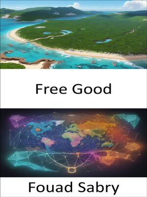 cover image of Free Good